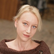 Анна, 41, Санкт-Петербург