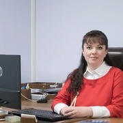 Знакомства в Нижнем Новгороде с пользователем Марина 40 лет (Телец)