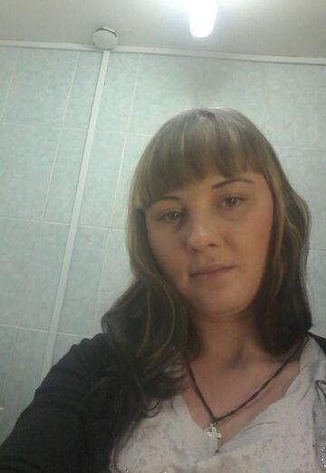 Моя фотография - Любимая, 31 из Комсомольск-на-Амуре (@lubimaya532)