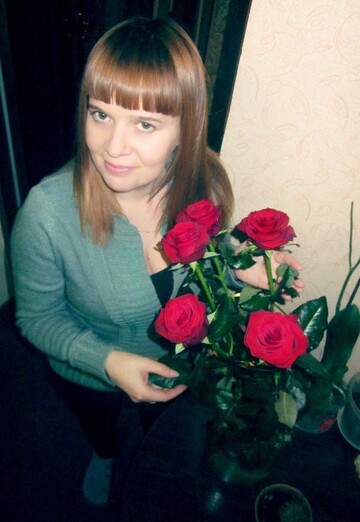 Моя фотография - Наталия Кузьменко, 42 из Радомышль (@nataliyakuzmenko0)