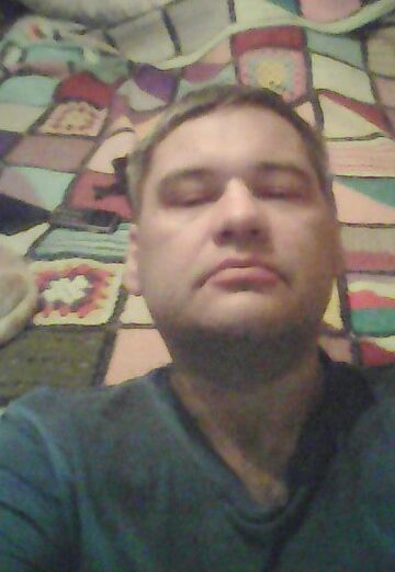 My photo - Viktor, 53 from Ozyorsk (@viktor121862)