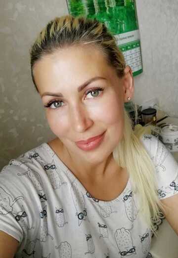 My photo - Yerika, 33 from Otradny (@erika1932)