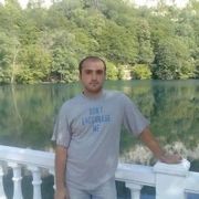 Гаджимурад, 37, Гергебиль