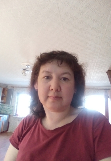 My photo - Yulya, 43 from Yekaterinburg (@ulya58514)