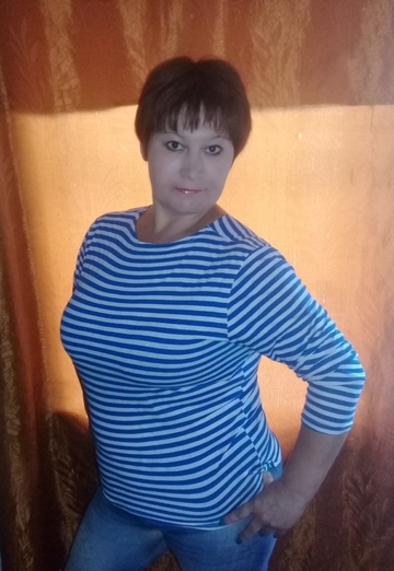 My photo - Neznakomka, 40 from Cheremkhovo (@neznakomka4687)