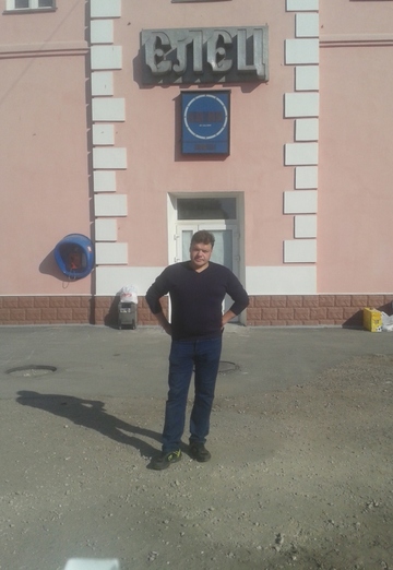 Моя фотография - Сергей, 51 из Мурманск (@sergey599521)