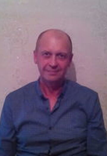 My photo - gennadiy, 59 from Volgodonsk (@sidorov1965)