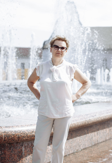 My photo - Lina, 65 from Grodno (@lina17786)