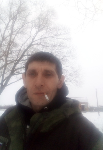 Моя фотография - Алексей, 40 из Первомайский (Тамбовская обл.) (@aleksey577742)