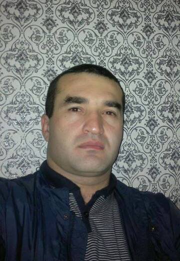 Моя фотография - Dilshod Rabikhov, 42 из Душанбе (@dilshodrabikhov)