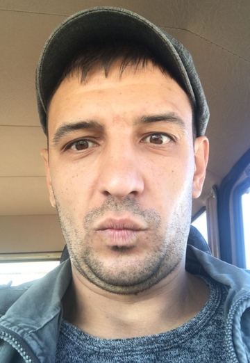 My photo - Vladimir, 36 from Beverly Hills (@vladimir396719)