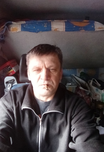 Моя фотографія - Андрей, 50 з Кам’янець-Подільський (@andrey734567)