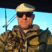федя, 41, Родино