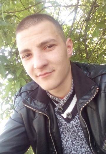 My photo - Vasil, 31 from Ternopil (@vasil17559)