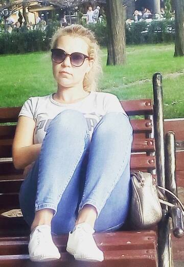 Моя фотография - Марго, 37 из Одесса (@margo12833)