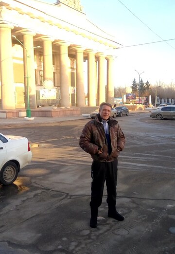 My photo - Andrey, 55 from Volgograd (@andrey569306)