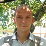 Oleg Kulkov, 35, Кулебаки