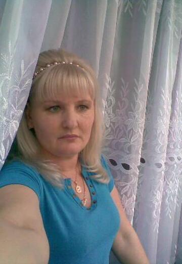 Моя фотография - Лана, 55 из Нижневартовск (@lana3310)