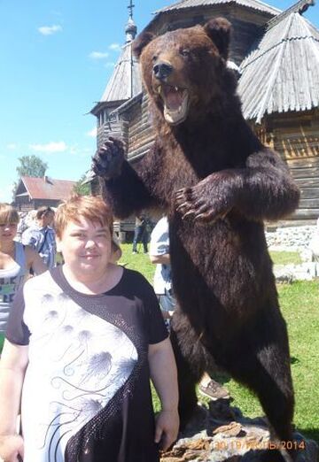 My photo - Natalya, 53 from Kovrov (@natalya63134)