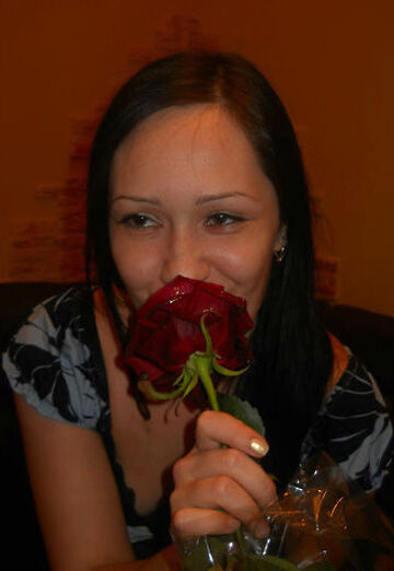 My photo - Margarita, 38 from Yekaterinburg (@chokoladka)