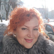 Женщина 50 Екатеринбург