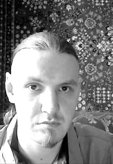 My photo - Vladimir, 39 from Shchyolkovo (@vladimir37778)