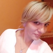 Татьяна, 46, Екатеринбург