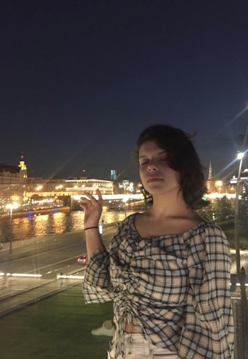 My photo - Adeliya, 27 from Moscow (@adeliya275)