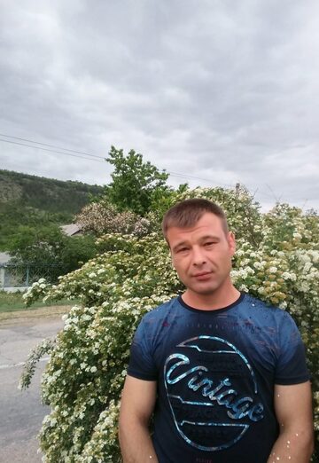 Моя фотография - Дмитрий, 42 из Рыбница (@dmitriy303275)
