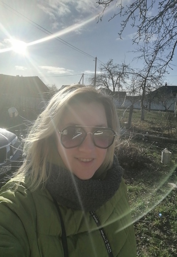 My photo - Elena, 40 from Baranovichi (@tarasova48)