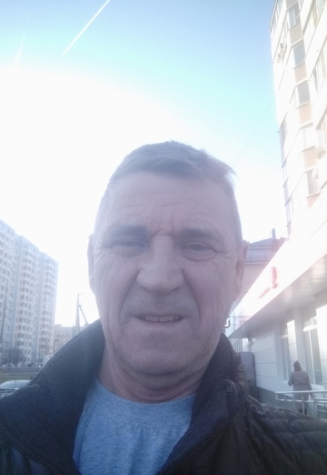 Моя фотография - Валерий, 61 из Каменск-Уральский (@valeriy80608)