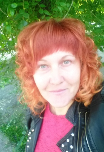 My photo - Nilya, 48 from Samara (@nilya16)