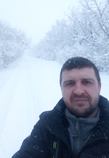 Моя фотография - Stas, 34 из Луганск (@stas55958)