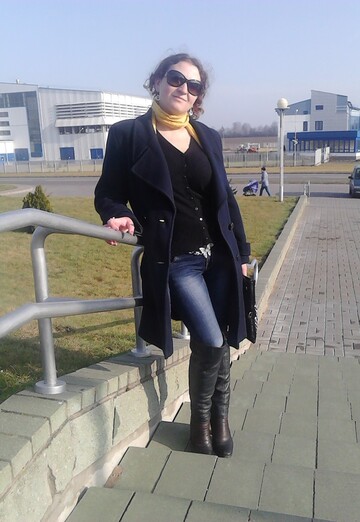 My photo - elena, 37 from Pruzhany (@elena131503)
