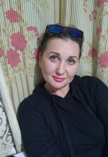 Моя фотография - Виктория, 45 из Симферополь (@viktoriya83224)