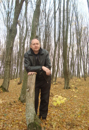 My photo - sergey, 49 from Khmelnytskiy (@sergey591021)