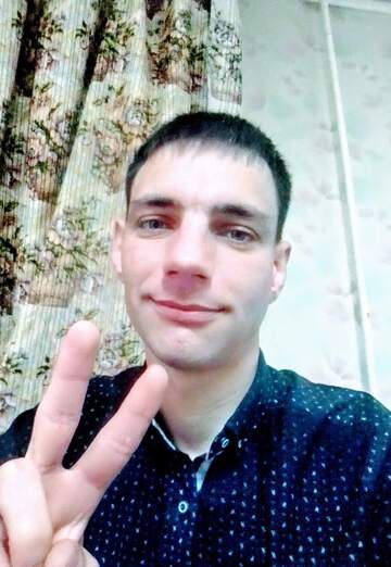 Моя фотография - Владимир, 35 из Набережные Челны (@vladimir331994)