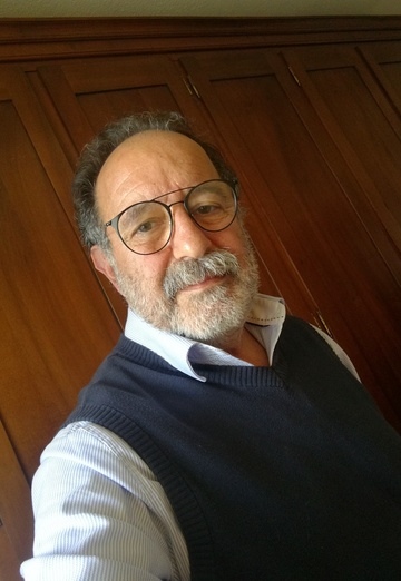 My photo - ziofabri, 63 from La Loggia (@ziofabri0)