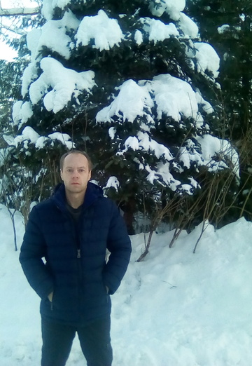 Моя фотография - Денис, 43 из Гуково (@denis181393)