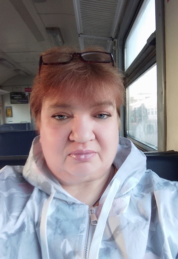 My photo - Natalya, 50 from Serebryanye Prudy (@natalya386120)