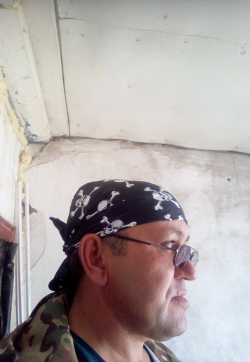 My photo - Dmitriy, 46 from Buzuluk (@dmitriy443734)