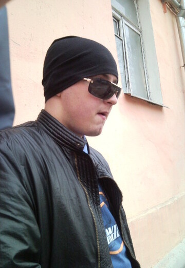 My photo - Kirill, 34 from Yekaterinburg (@kirill48518)