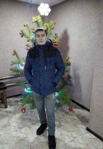 My photo - Evgeniy, 29 from Nikolsk (@evgeniy235152)