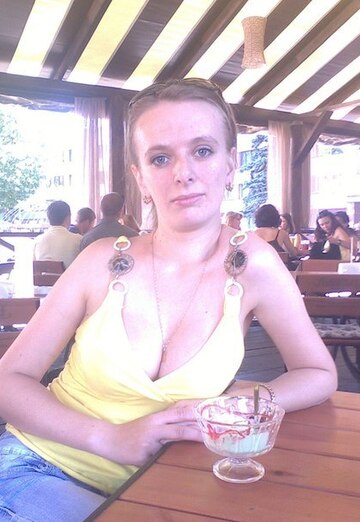 Mein Foto - MARJaNA, 36 aus Iwano-Frankiwsk (@maryana1426)