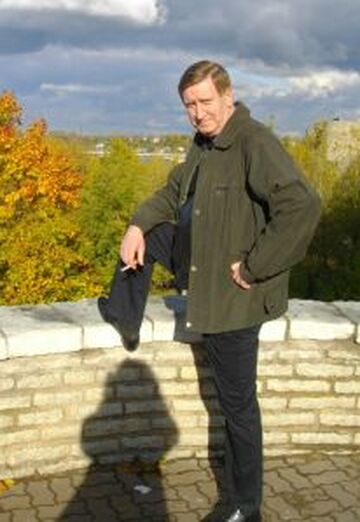 My photo - Anatoliy, 69 from Narva (@anatoliy4971132)