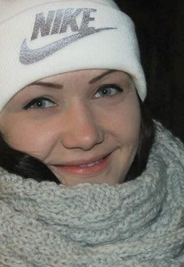 Mein Foto - Olga, 28 aus Kuibyschew (@olga99087)