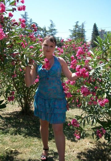 My photo - anna kostyukova, 35 from Bryansk (@annakostukova)