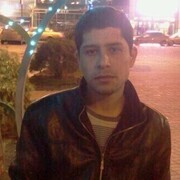 Отабек Жакбаров, 34, Ростов-на-Дону
