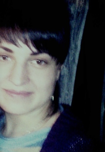 Моя фотографія - Світлана, 32 з Вінниця (@svtlana341)