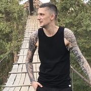 Артем, 37, Уфа